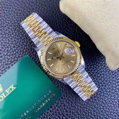 นาฬิกา rolex datejust